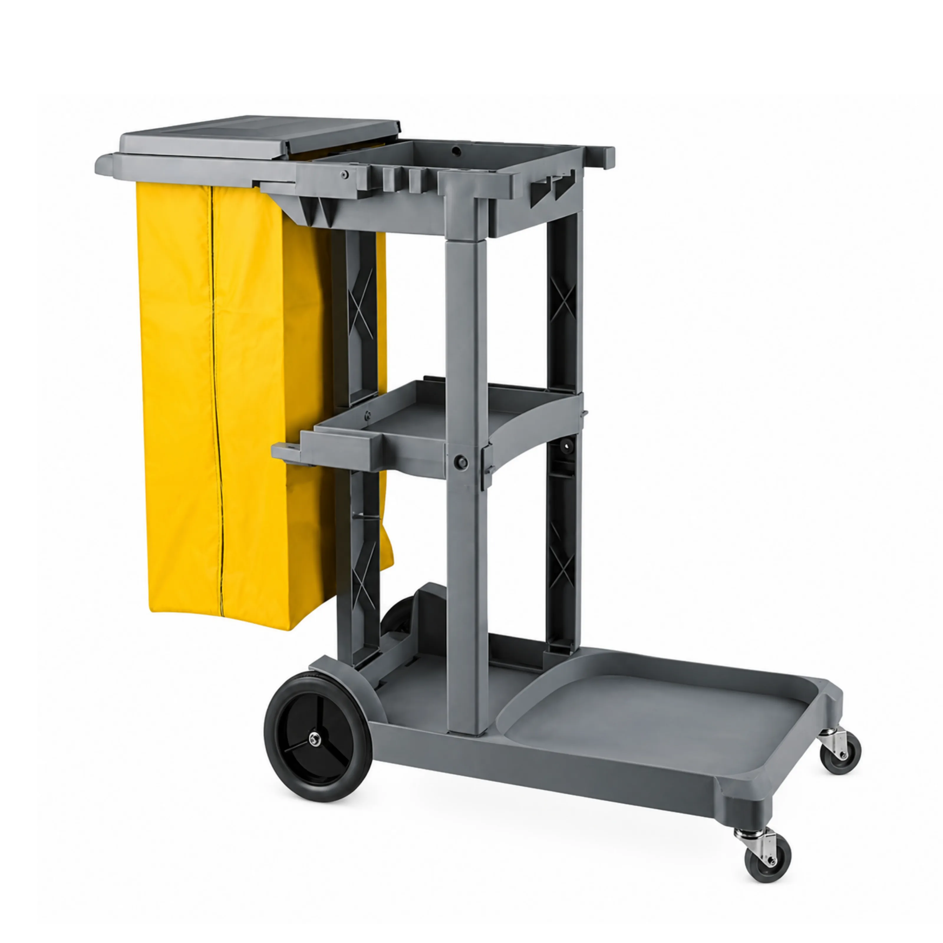 CARRITO INDUSTRIAL 90 LT